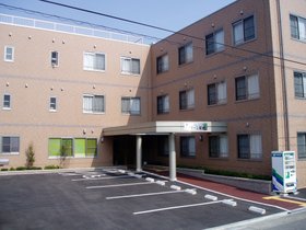 そんぽの家星崎