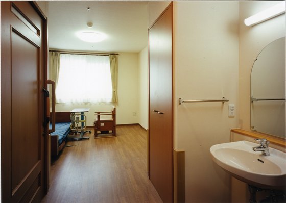 そんぽの家星崎