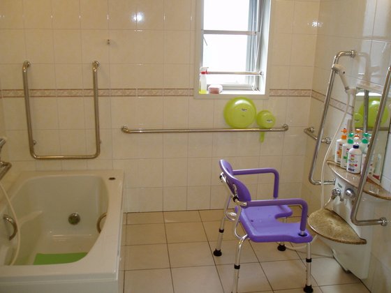 そんぽの家星崎