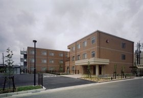 そんぽの家神沢