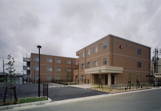 そんぽの家神沢