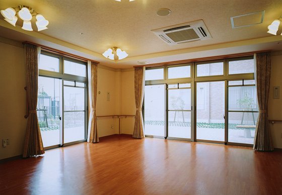 そんぽの家神沢