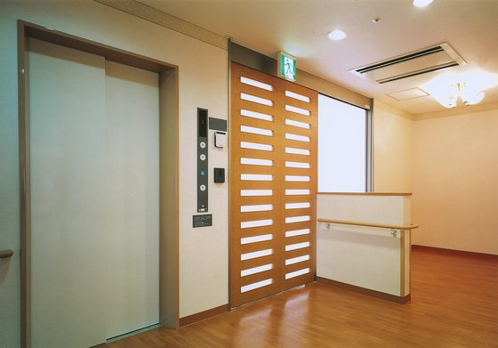 そんぽの家神沢