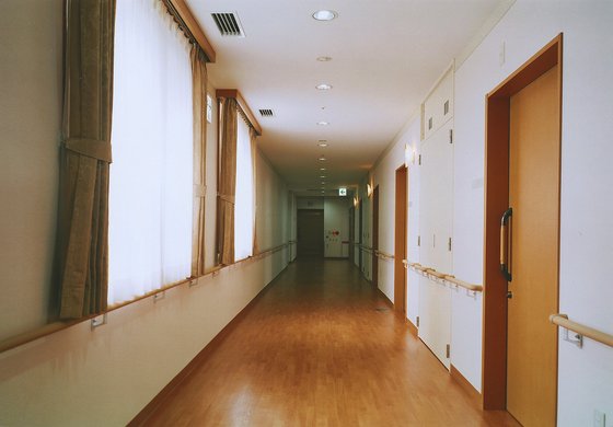 そんぽの家神沢