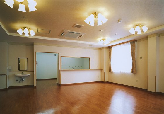 そんぽの家神沢