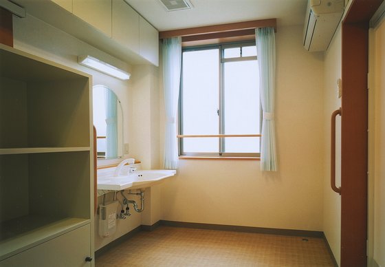 そんぽの家神沢