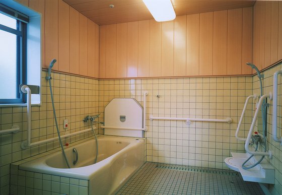 そんぽの家神沢