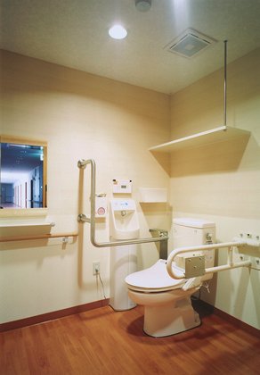 そんぽの家神沢