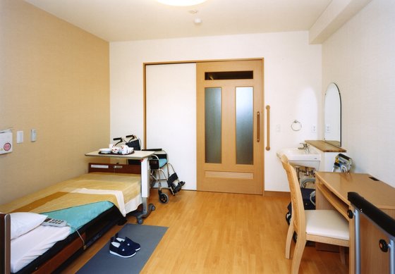 そんぽの家鶴見徳庵