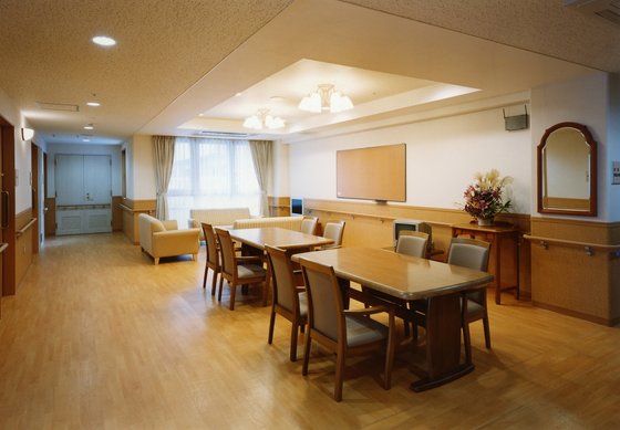 そんぽの家鶴見徳庵