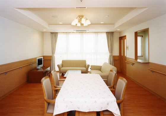 そんぽの家鶴見徳庵