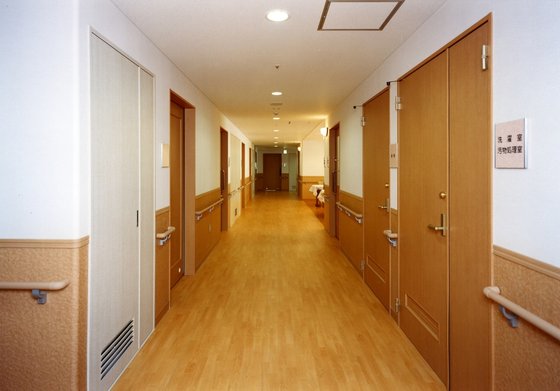 そんぽの家鶴見徳庵