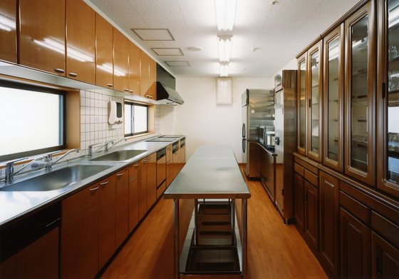 そんぽの家鶴見徳庵