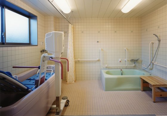 そんぽの家鶴見徳庵