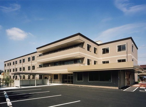 そんぽの家松葉公園