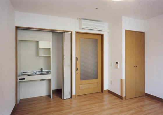 そんぽの家松葉公園