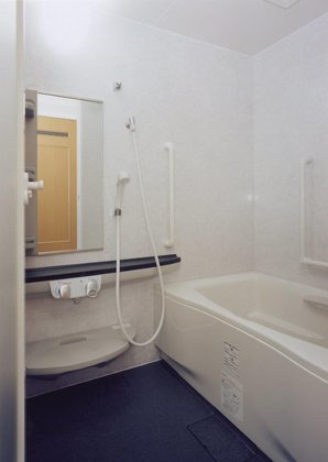 そんぽの家松葉公園