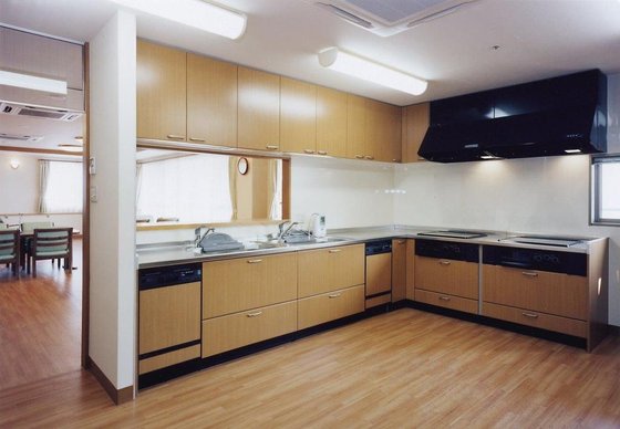 そんぽの家松葉公園