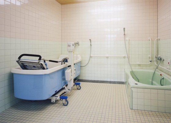 そんぽの家松葉公園