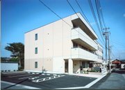 そんぽの家蘇我