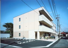 そんぽの家蘇我