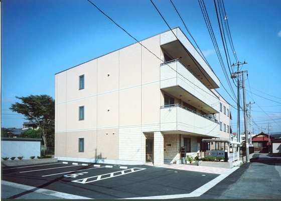 そんぽの家蘇我