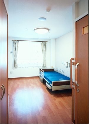 そんぽの家蘇我