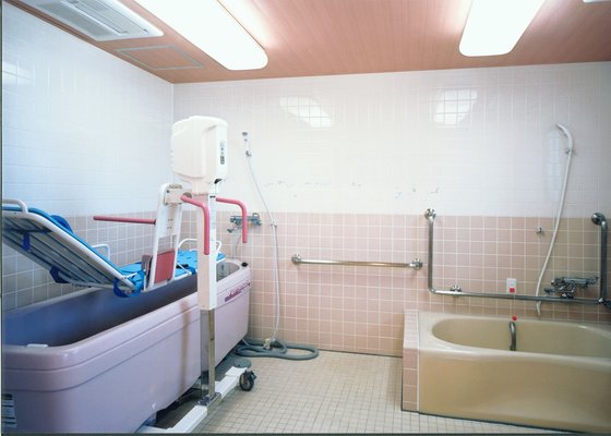 そんぽの家蘇我