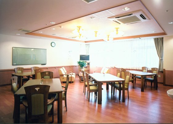 そんぽの家蘇我