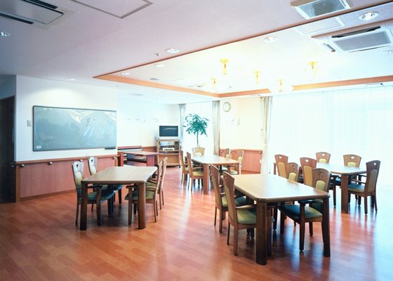 そんぽの家蘇我