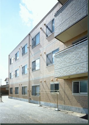 そんぽの家蘇我