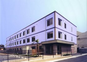 そんぽの家京成大久保