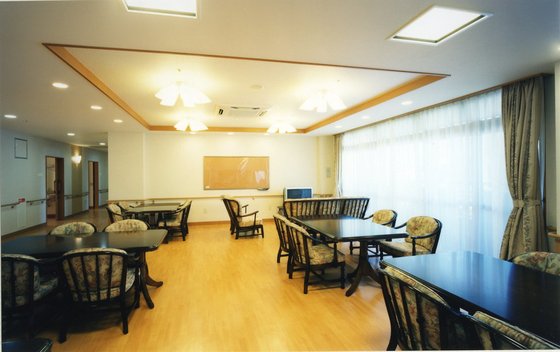 そんぽの家京成大久保