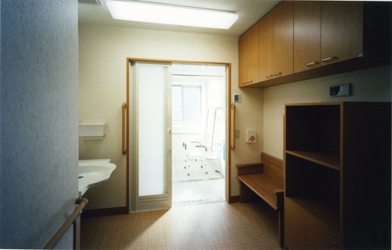 そんぽの家京成大久保