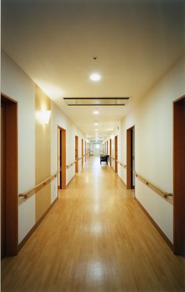 そんぽの家京成大久保