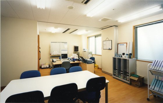 そんぽの家京成大久保