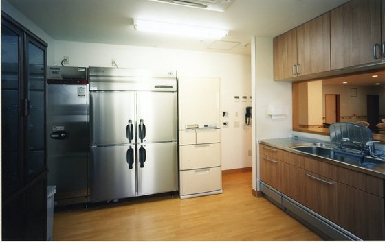 そんぽの家京成大久保