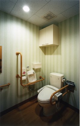 そんぽの家京成大久保