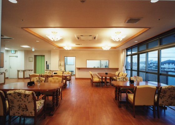 そんぽの家越谷