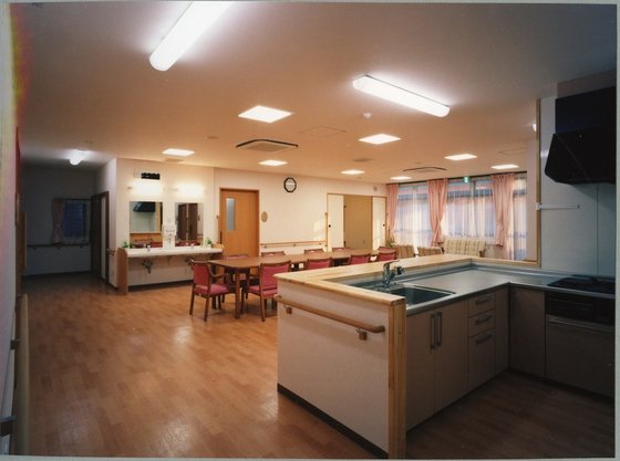 そんぽの家越谷