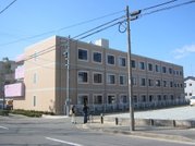 そんぽの家浜松高丘