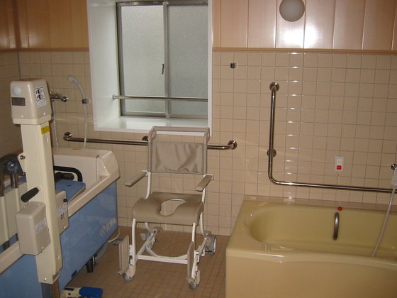 そんぽの家浜松高丘