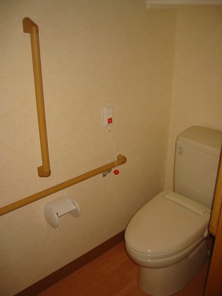 そんぽの家浜松高丘