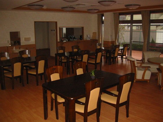 そんぽの家浜松高丘