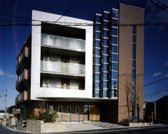 そんぽの家堺浜寺