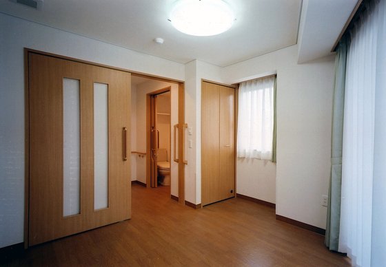 そんぽの家堺浜寺