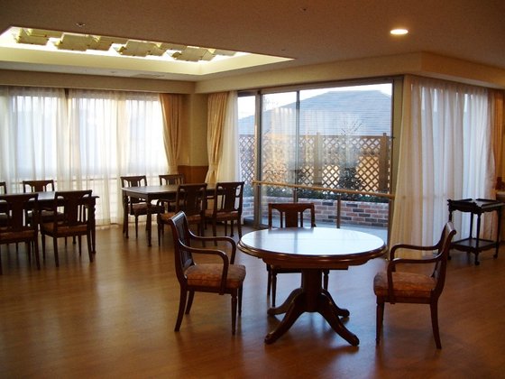 そんぽの家堺浜寺