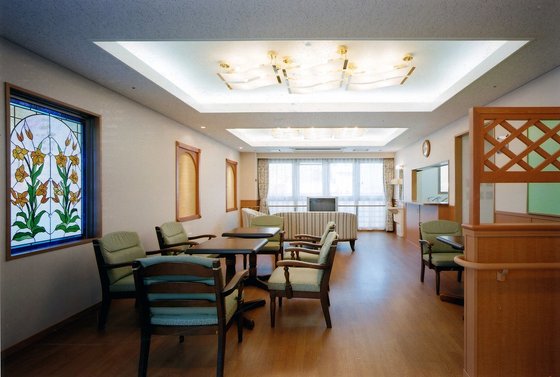 そんぽの家堺浜寺