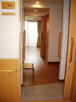 そんぽの家堺浜寺