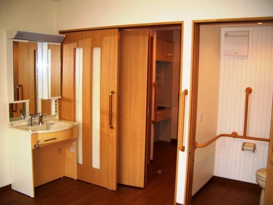 そんぽの家堺浜寺